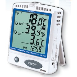 Control Company Traceable Humidity Meters