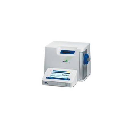 Mettler Toledo Density Meter