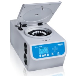 MPW-150R Refrigerated Microcentrifuge