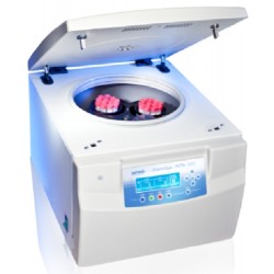MPW 380 and 380R (Refrigerated) Centrifuge