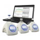 Biosan Real Time Cell Growth Logger