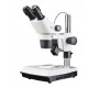 Motic Stereo Dissecting Microscopes