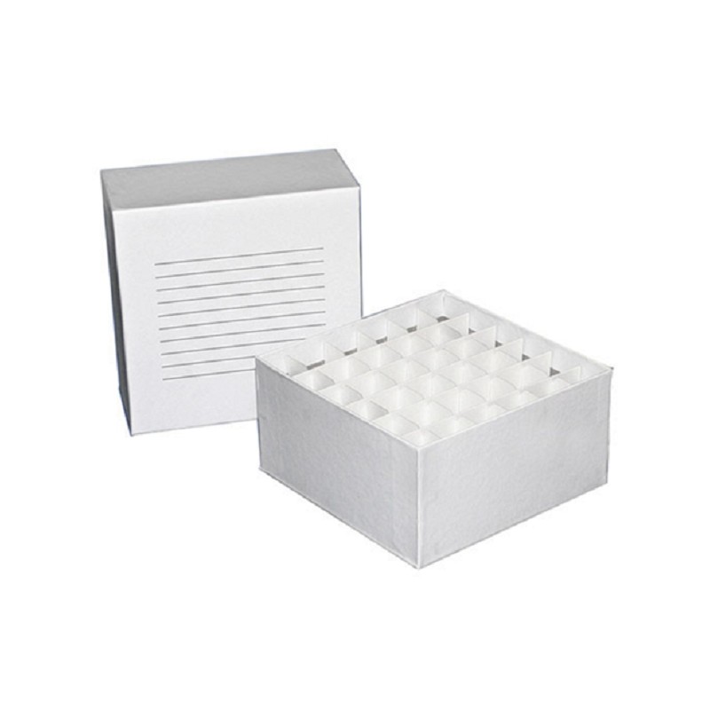15 ml Tube Storage Boxes  Applied Biological Materials Inc.