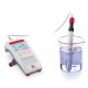 OHAUS Bench and Portable pH Meters