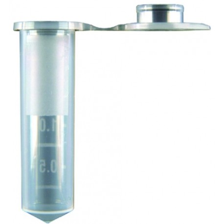 Axygen Sterile  flip top tubes 2.0ml boil proof-pkt/250