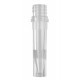 Axygen 2.0ml screw cap self standing sterile tubes and Clear caps with  InchO Inch rings-pkt/500