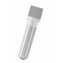 Axygen Sterile Screw Top  Micro Centrifuge Tubes