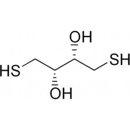 DTT (Dithiotreitol, Clelands Reagent)  (25grm)