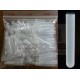 National Scientific 1.3ml Autotubes, singles in bulk bags-pkt/1000
