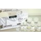 96-well Plant Genomic DNA Extraction Kit (10 plates)
