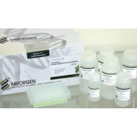 MicroElute PCR Clean Up  Kit (200prep)