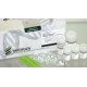 Tissue Genomic DNA Extraction McroElute Kit, with Proteinase K Powder  (100-prep)