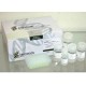 96-well Genomic DNA Extraction Kit  (10 plates)