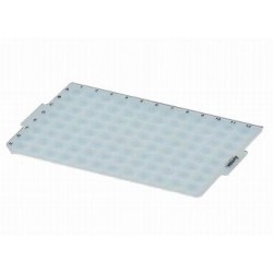 Axygen 96 well Seal Mats  Round Well suitable for the above plates-pkt/50