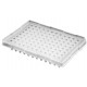 Axygen 96 well PCR plate Elevated skirt to suit ABI Real-time/Sequencing instruments-pkt/50