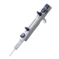 Brand HandyStep Autorep Pipettes
