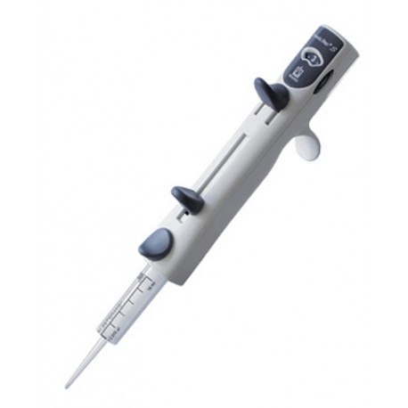 Brand HandyStep Autorep Pipettes