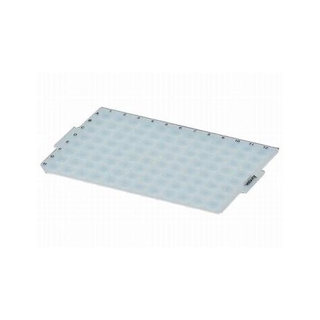 Axygen Re-Useable Sealing mat for PCR applications to suit the 96 well plates-pkt/10