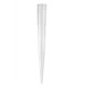 Axygen 100-1000µL Clear Max Recovery Sterile  pipette tips Pre-Racked & Sterile-per /(10 x 100)