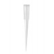 Axygen 1-200µL Clear pipette tips-pkt/1000
