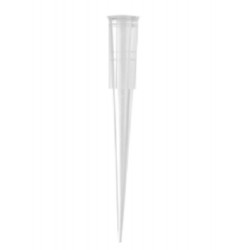 Axygen Maxymum Recovery  1-200µL Clear pipette tips-pkt/1000
