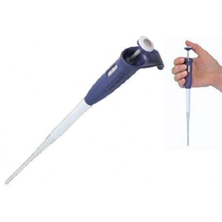 Mettler Toledo Pos-D Positive Displacement Pipettes