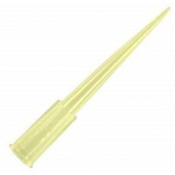 Axygen 1-200µL Yellow  pipette tips-pkt/1000