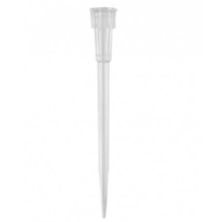 Axygen 0.5-20µL Extended Length Max Recovery Sterile racked pipette tips-per /(10 x 96)