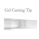Axygen Gel Cutting Tips, 1.1mm x 4.0mm-pkt/250