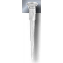 Labcon 0.1-20µL Extended length Eclipse Pagoda Refills-per /(14 x 96)-Suit's 0.1-10 & 2-20 Pipettes