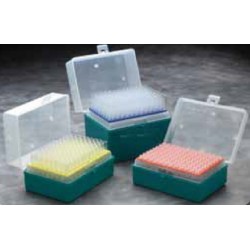 Labcon-Refillable Racks for 100 - 1250µL Tips-6 boxes/pack
