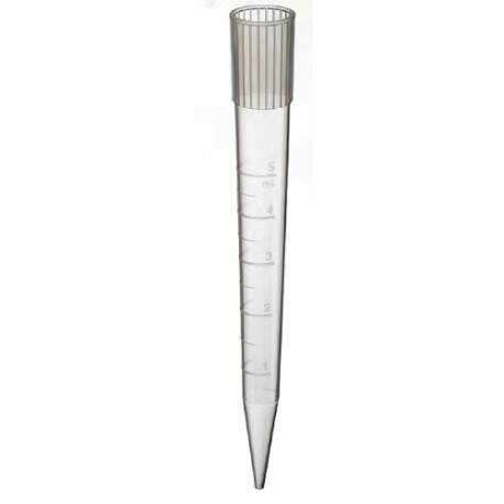 Labcon 1-5ml Universal Tips to fit Biohit/Eppendorf Pipettes-pkt/250 - Fits Eppendorf & Biohit 1-5ml pipettes
