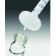 Grace-25mm diameter, PTFE  Syringe filters, 0.45µm, Luer lock, non-sterile -pkt/100