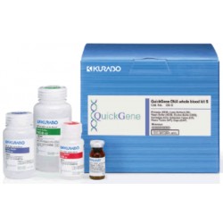 Kurabo Biomedical QuickGene-610L/810/Mini80 Isolation Kits