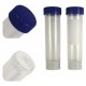 Labco 50ml skirted, sterile centrifuge tubes-pkt/500