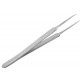 Technos Forceps, watchmaker style ,straight: NO:3,very fine tip, each