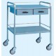 Vost Instrument and Laboratory Trolleys