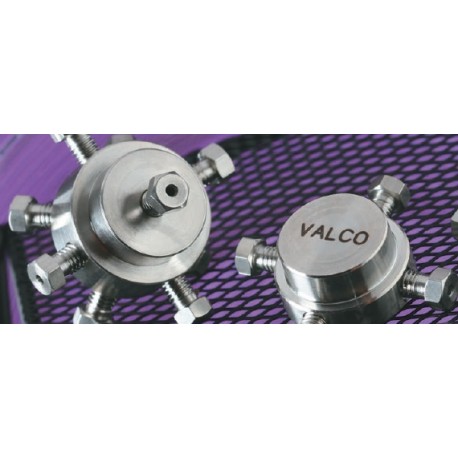 Valco Instruments