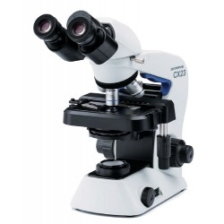 Olympus CX23 Biological Educational Microscope