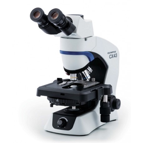 Olympus CX43/33 Biological Microscope