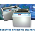 Ultrasonic Baths & Cleaners
