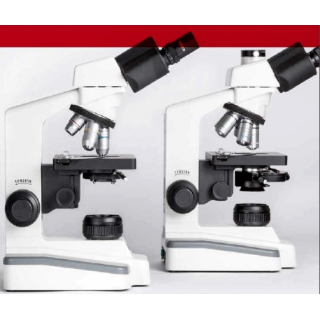 Motic B1 & B3 Education Line Microscopes