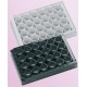 Porvair Clear Bottomed Assay Microplates