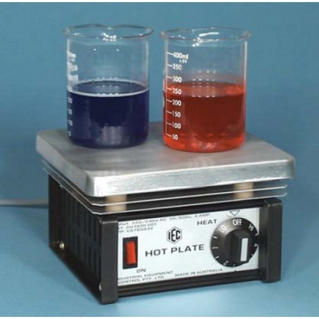 IEC Hot Plates & Hotplate/Magnetic Stirrers