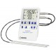 Control Company Liquid Nitrogen TraceableLIVE® Datalogger Thermometer