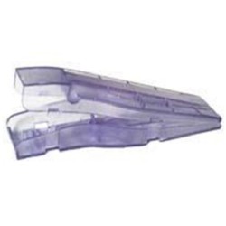 Scalpel blade removers, handheld, designed to remove size no. 4 & 5 fitment blades, each