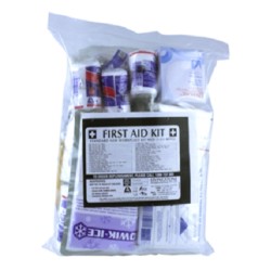 First Aid Kits - Standard Workplace Kits - Refill only without Case