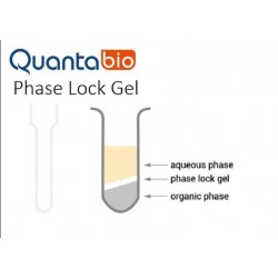 Quanta-5PRIME Phase Lock Gel Light, 2 ml Tubes- pkt/200