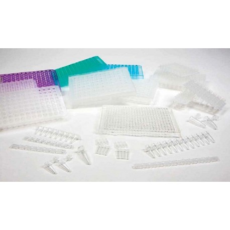 Axygen PCR Consumables Brochure