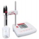 OHAUS Bench and Portable pH Meters